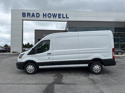 2025 Ford Transit 250 Medium Roof AWD Empty Cargo Van for sale #T51708 - photo 1