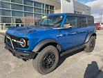 2024 Ford Bronco 4WD, SUV for sale #T52829 - photo 2