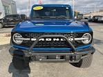 2024 Ford Bronco 4WD, SUV for sale #T52829 - photo 3