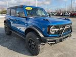 2024 Ford Bronco 4WD, SUV for sale #T52829 - photo 4