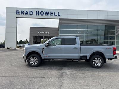 2025 Ford F-350 Crew Cab SRW 4x4 Pickup for sale #T53013 - photo 1