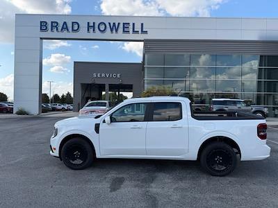 New 2025 Ford Maverick Lobo SuperCrew Cab for sale #T53047 - photo 1