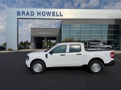 New 2025 Ford Maverick XL SuperCrew Cab for sale #T53663 - photo 1