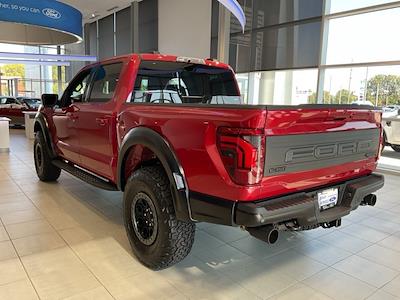 2024 Ford F-150 SuperCrew Cab 4x4 Pickup for sale #T53798 - photo 2