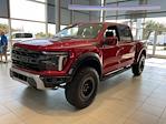 2024 Ford F-150 SuperCrew Cab 4x4, Pickup for sale #T53798 - photo 1