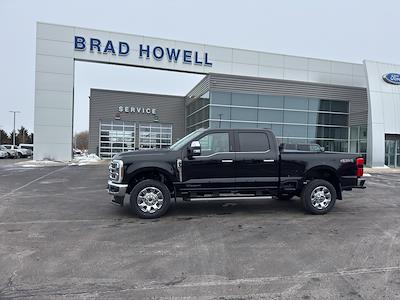 New 2026 Ford F-350 Lariat Crew Cab for sale #T53997 - photo 1