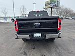 New 2026 Ford F-350 Lariat Crew Cab for sale #T53997 - photo 3