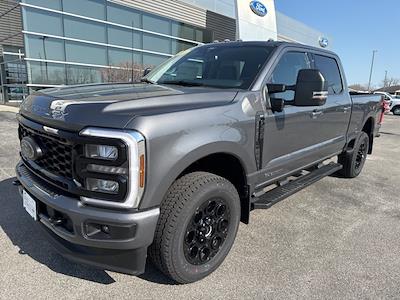 2025 Ford F-350 Crew Cab SRW 4x4 Pickup for sale #T54504 - photo 2