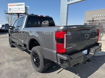 2025 Ford F-350 Crew Cab SRW 4WD Pickup for sale #T54504 - photo 2