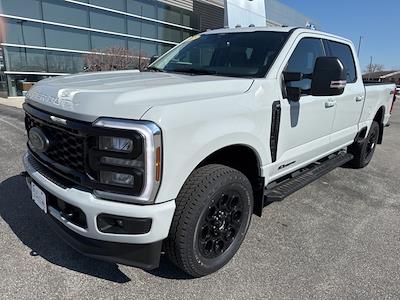 2025 Ford F-250 Crew Cab 4x4 Pickup for sale #T54598 - photo 2