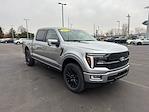 New 2025 Ford F-150 Platinum SuperCrew Cab for sale #T56683 - photo 5
