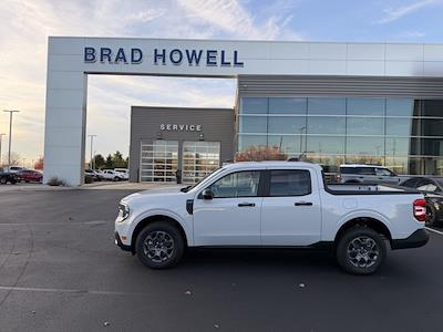 2025 Ford Maverick SuperCrew Cab FWD Pickup for sale #T56763 - photo 1