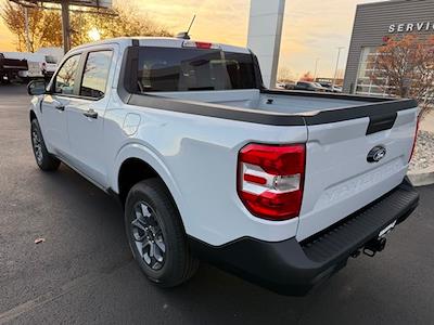 New 2025 Ford Maverick XLT SuperCrew Cab for sale #T56763 - photo 2