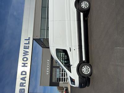 New 2026 Ford Transit 250 - photo 1