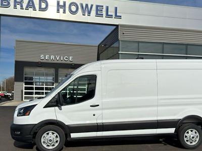 New 2026 Ford Transit 250 - photo 1