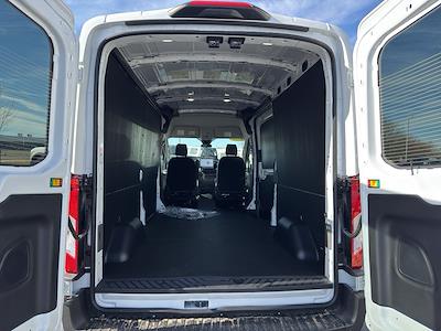 New 2026 Ford Transit 250 - photo 1