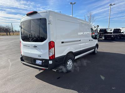 New 2026 Ford Transit 250 - photo 1
