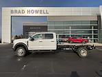 New 2026 Ford F-450 Crew Cab Cab Chassis for sale #T57770 - photo 1