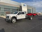 New 2026 Ford F-450 Crew Cab Cab Chassis for sale #T57770 - photo 2