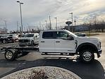 New 2026 Ford F-450 Crew Cab Cab Chassis for sale #T57770 - photo 6