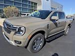 New 2025 Ford Ranger Lariat SuperCrew Cab for sale #T57858 - photo 2