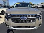 New 2025 Ford Ranger Lariat SuperCrew Cab for sale #T57858 - photo 3