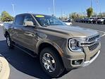New 2025 Ford Ranger Lariat SuperCrew Cab for sale #T57858 - photo 4