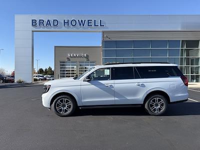 2025 Ford Expedition MAX 4WD SUV for sale #T58117 - photo 1