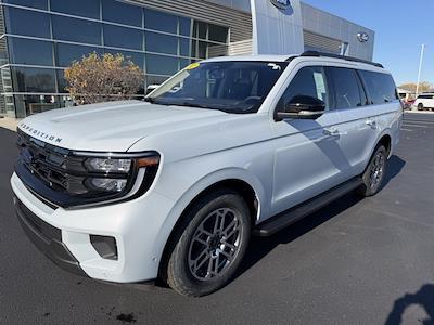 2025 Ford Expedition MAX 4WD SUV for sale #T58117 - photo 2