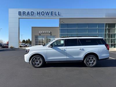 New 2025 Ford Expedition MAX Active for sale #T58117 - photo 1