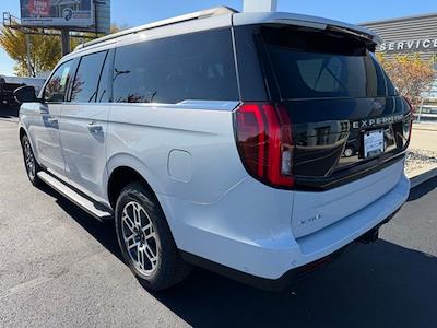 New 2025 Ford Expedition MAX Active for sale #T58117 - photo 2