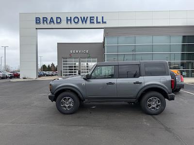 New 2026 Ford Bronco - photo 1