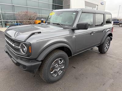 New 2026 Ford Bronco - photo 1