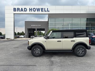 2025 Ford Bronco 4WD SUV for sale #T58214 - photo 1