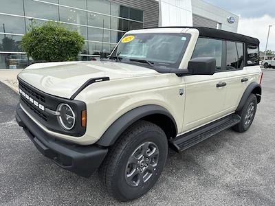 2025 Ford Bronco 4WD SUV for sale #T58214 - photo 2