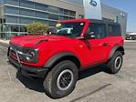 2024 Ford Bronco 4WD, SUV for sale #T58454 - photo 2