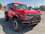 2024 Ford Bronco 4WD, SUV for sale #T58454 - photo 4