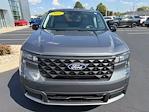 2025 Ford Maverick SuperCrew Cab AWD Pickup for sale #T58520 - photo 4