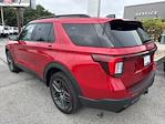 2025 Ford Explorer 4WD SUV for sale #T59119 - photo 8