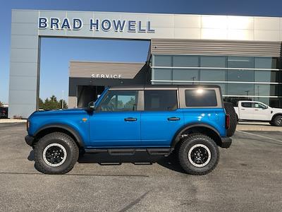 2024 Ford Bronco 4WD SUV for sale #T59606 - photo 1
