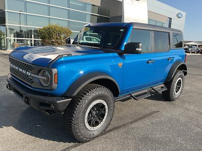 2024 Ford Bronco 4WD SUV for sale #T59606 - photo 2