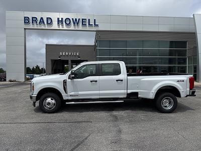 2025 Ford F-350 Crew Cab DRW 4x4 Pickup for sale #T59939 - photo 1