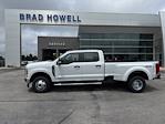 2025 Ford F-350 Crew Cab DRW 4x4 Pickup for sale #T59939 - photo 1
