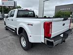 2025 Ford F-350 Crew Cab DRW 4x4 Pickup for sale #T59939 - photo 8