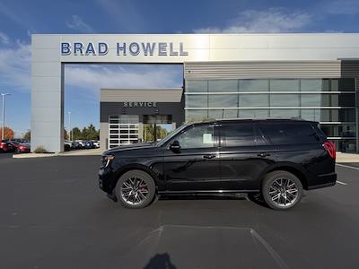 New 2025 Ford Expedition Platinum for sale #T62701 - photo 1