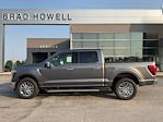 New 2025 Ford F-150 Lariat SuperCrew Cab 4x4 Pickup for sale #T62717 - photo 1
