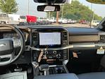New 2025 Ford F-150 Lariat SuperCrew Cab 4x4 Pickup for sale #T62717 - photo 12