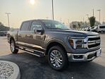New 2025 Ford F-150 Lariat SuperCrew Cab 4x4 Pickup for sale #T62717 - photo 4
