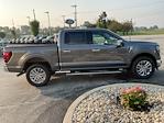 New 2025 Ford F-150 Lariat SuperCrew Cab 4x4 Pickup for sale #T62717 - photo 5