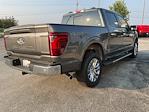 New 2025 Ford F-150 Lariat SuperCrew Cab 4x4 Pickup for sale #T62717 - photo 6